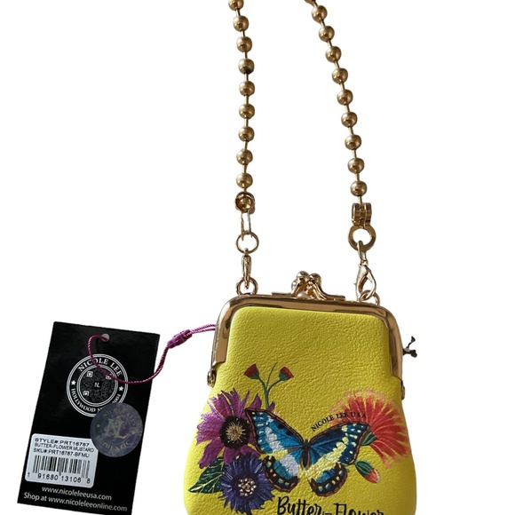 Nicole Lee NWT - Picture 2 of 4